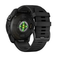 Garmin Epix Pro (Gen 2) (51mm) Sapphire black grey
