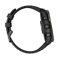 Garmin Epix Pro (Gen 2) (51mm) Sapphire black grey