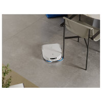 DEEBOT X5 OMNI (wei, inkl. All-in-One OMNI Station)