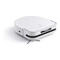 DEEBOT X5 OMNI (wei, inkl. All-in-One OMNI Station)