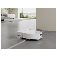 DEEBOT X5 OMNI (wei, inkl. All-in-One OMNI Station)