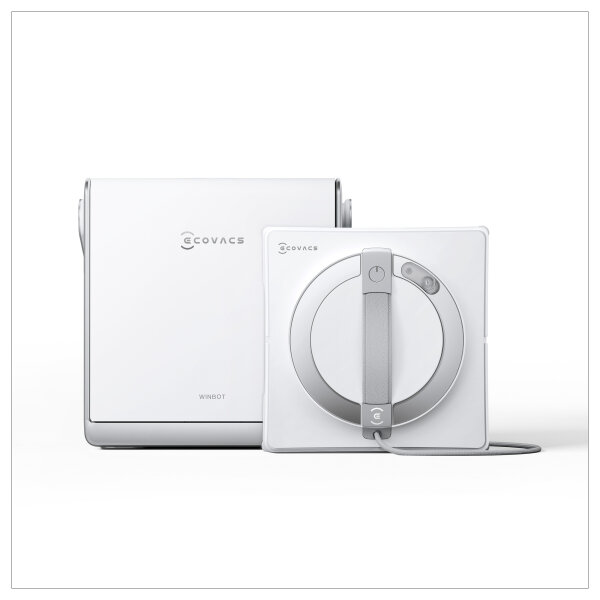 Winbot Fensterroboter W2 PRO OMNI