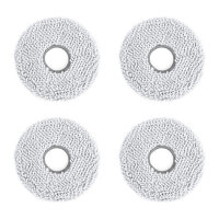 Waschbare Wischpads fr DEEBOT X5 OMNI