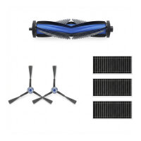 Standard Service Kit fr DEEBOT X8 Family