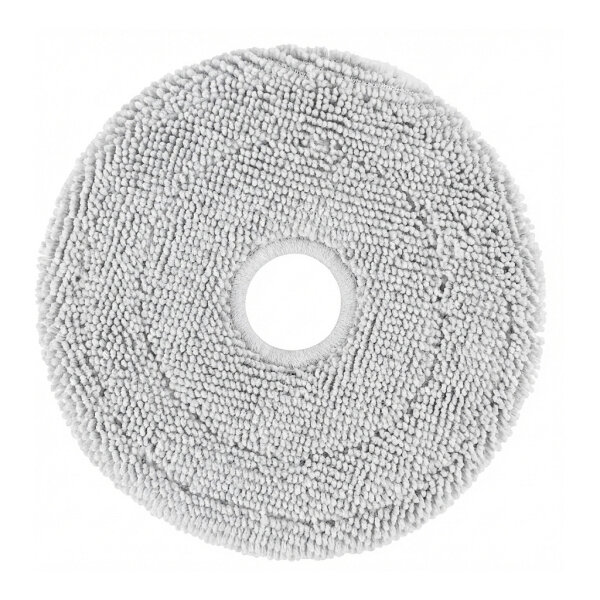 Waschbare Wischpads fr DEEBOT MINI
