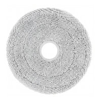 Waschbare Wischpads fr DEEBOT MINI