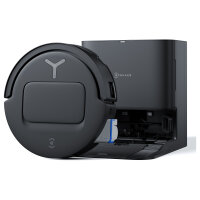 Deebot Saugroboter T80 OMNI black