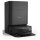 Deebot Saugroboter T80 OMNI black