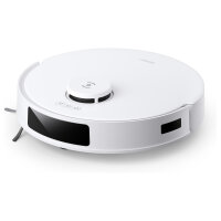 Deebot Saugroboter N20 PLUS white