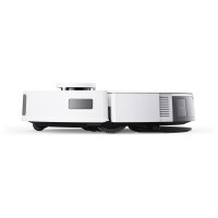 Deebot Saugroboter N20 PLUS white