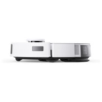 Deebot Saugroboter N20 PLUS white