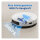 Deebot Saugroboter N20 PLUS white
