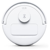 Deebot Saugroboter MINI blue