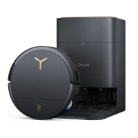 Deebot Saugroboter X9 PRO OMNI black