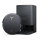 Deebot Saugroboter X9 PRO OMNI black