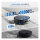 Deebot Saugroboter X9 PRO OMNI black