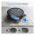 Deebot Saugroboter X9 PRO OMNI black