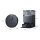 Deebot Saugroboter T30C (Gen2) black