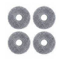 Waschbare Wischpads (VPE 4) fr DEEBOT N30 PRO OMNI
