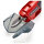 Einhell GE-LS 18 Li Solo Akku-Astschere