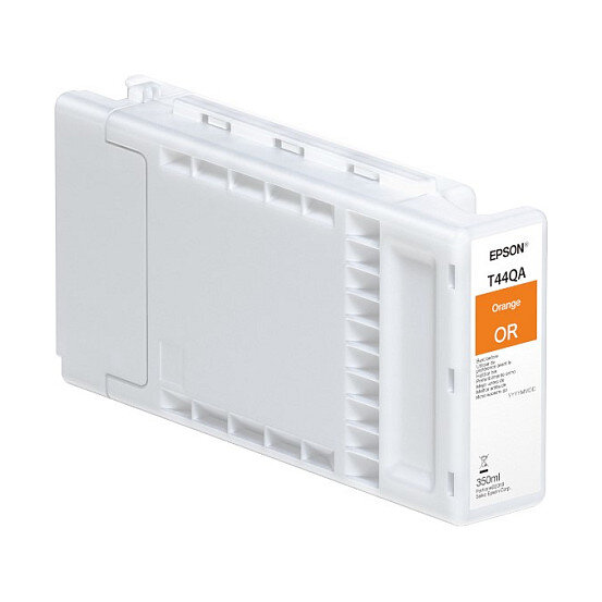EPSON Tinte orange 350ml SC P7500/9500