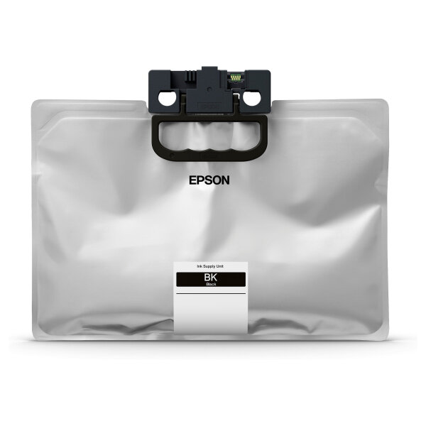 EPSON Tinte schwarz 40000S WF Pro M53xx/M58xx, XXL