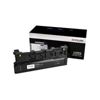 LEXMARK 54x Resttonerbehlter Standardkapazitt 90.000...