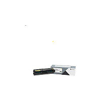 LEXMARK C330H40 Yellow High Yield Print Cartridge