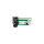 LEXMARK Toner cyan Rck CS/CX73x ca. 10.500 S.