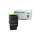 LEXMARK CX833 95x Blk Rtn 47.7K Crtg