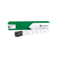 LEXMARK 76C00C0 CS/CX Toner cyan ST