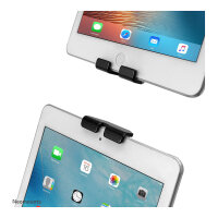 drehbare Tablet-Wandhalterung für 7.9-11 Tablets WL15-625BL1 Neomounts Black