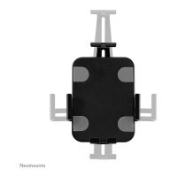 drehbare Tablet-Wandhalterung für 7.9-11 Tablets WL15-625BL1 Neomounts Black