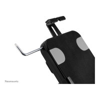 drehbare Tablet-Wandhalterung für 7.9-11 Tablets WL15-625BL1 Neomounts Black