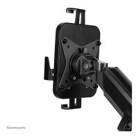 drehbare Tablet-Wandhalterung für 7.9-11 Tablets WL15-625BL1 Neomounts Black