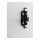 drehbare Tablet-Wandhalterung für 7.9-11 Tablets WL15-625BL1 Neomounts Black