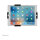 drehbare Tablet-Wandhalterung für 7.9-11 Tablets WL15-625BL1 Neomounts Black
