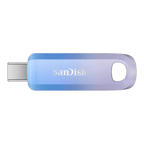 STICK Sandisk Creator USB-C 256GB