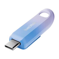 STICK Sandisk Creator USB-C 256GB