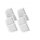 Astropet Filter fr Haustier Trinkbrunnen 4x Luna Series
