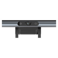 4smarts 2in1 LightBar Pro + Webcam sliver