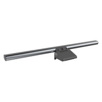 4smarts 2in1 LightBar Pro + Webcam sliver