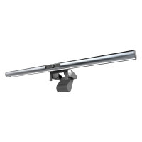 4smarts 2in1 LightBar Pro + Webcam sliver