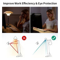 4smarts 2in1 LightBar Pro + Webcam sliver