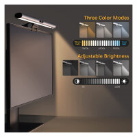 4smarts 2in1 LightBar Pro + Webcam sliver