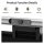 4smarts 2in1 LightBar Pro + Webcam sliver