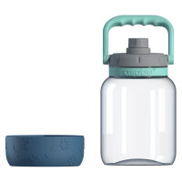 Asobu - The Barkley Dog Bowl - Tritanflasche 1,5 Liter...