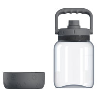 Asobu - The Barkley Dog Bowl - Tritanflasche 1,5 Liter...