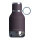 Asobu - Dog Bowl - Edelstahlflasche mit Hundenapf 1 Liter Burgunderrot