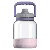 Asobu - The Barkley Dog Bowl - Tritanflasche 1,5 Liter...